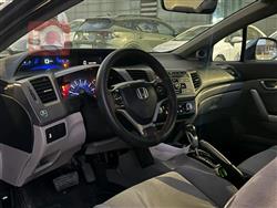 Honda Civic Hatchback